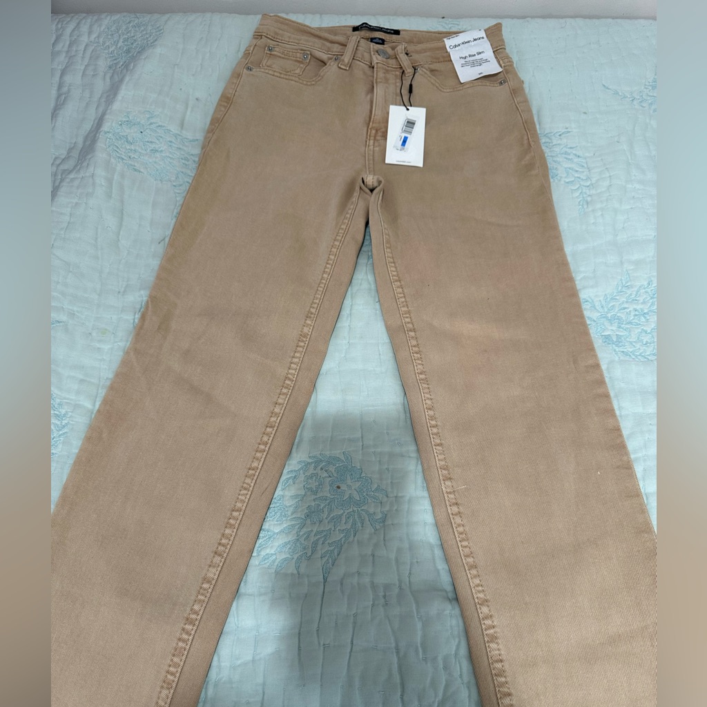 Brand New Calvin Klein Jeans